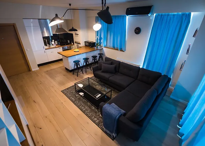 Zen Rezidential Apartamento Cluj-Napoca