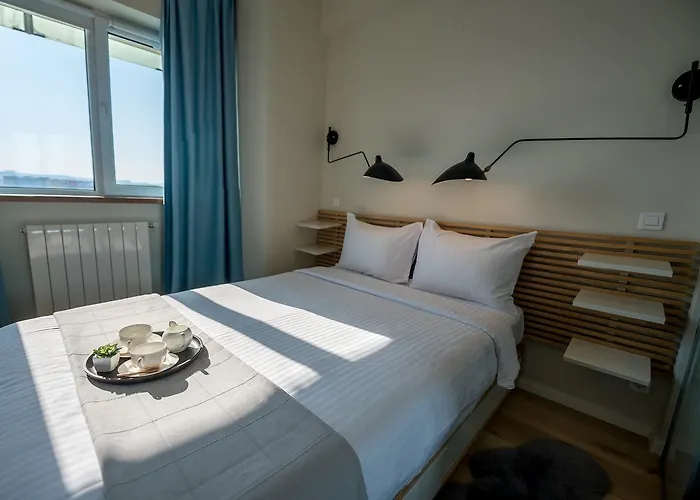 Zen Residential Κλουζ-Ναπόκα