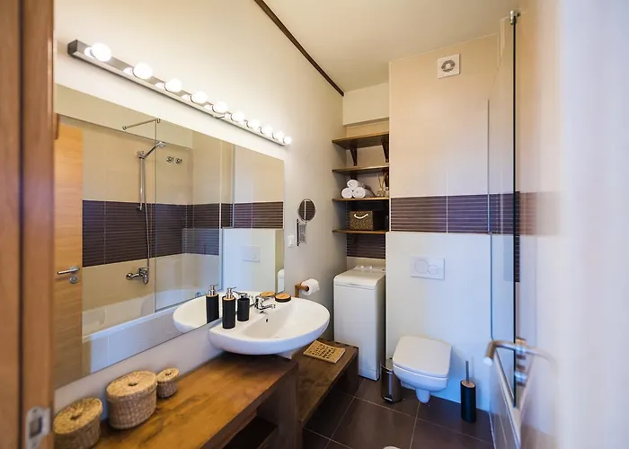 Zen Residential Διαμέρισμα