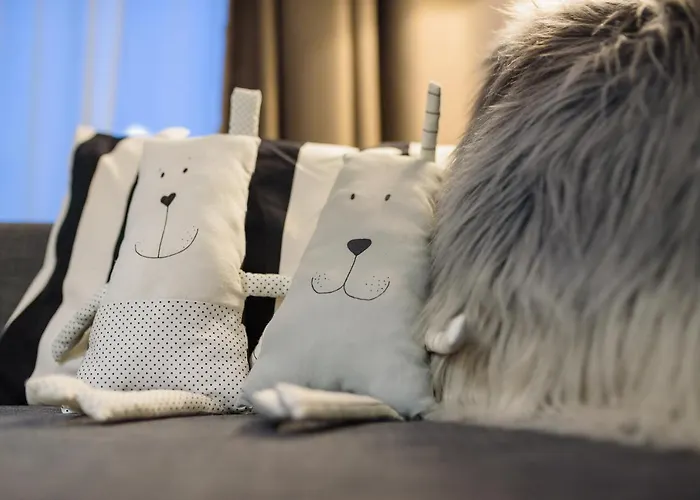 Zen Residential * Κλουζ-Ναπόκα