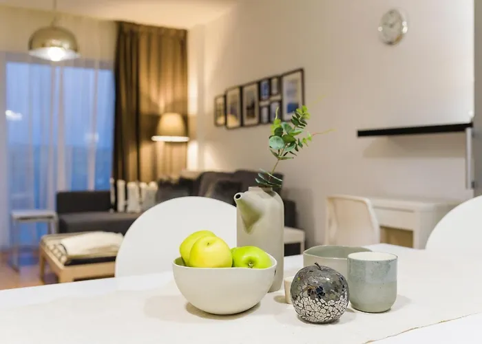 Zen Residential Διαμέρισμα