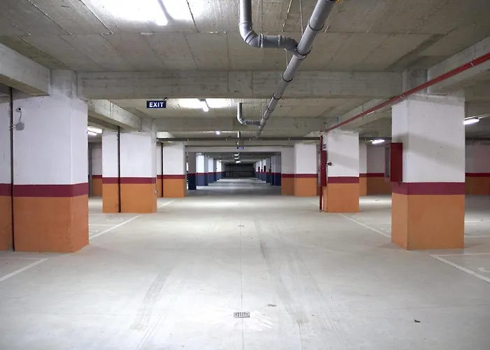 Διαμέρισμα Zen Residential