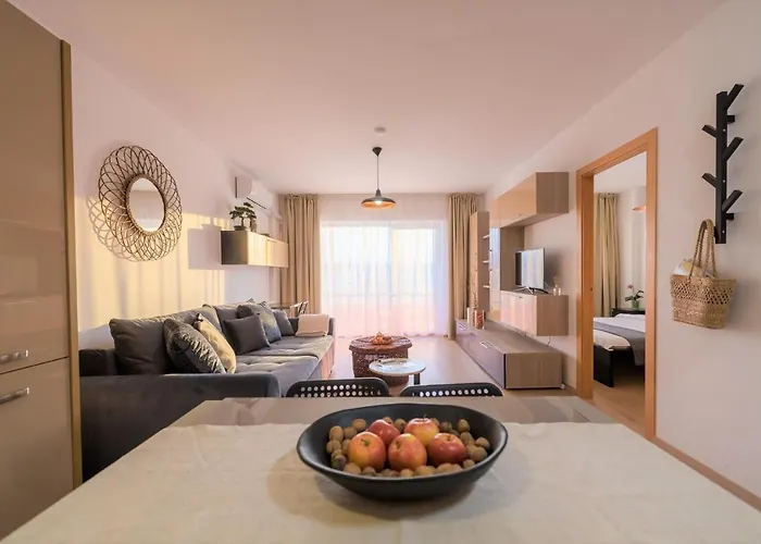 Zen Residential Kluž