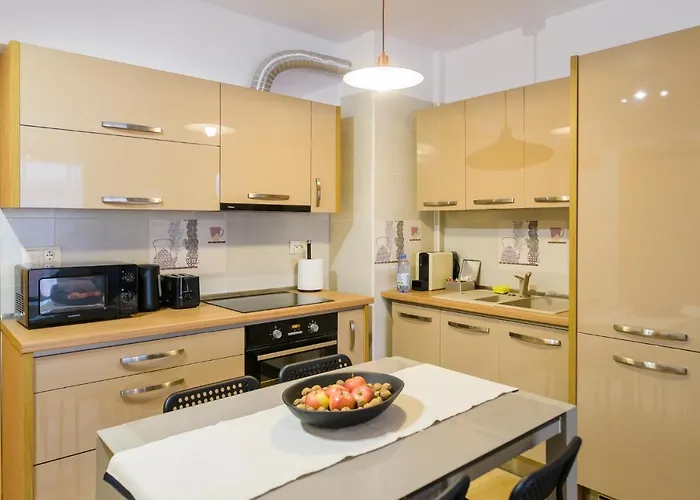 Zen Residential Apartamento