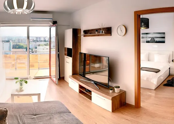 Zen Residential Cluj-Napoca